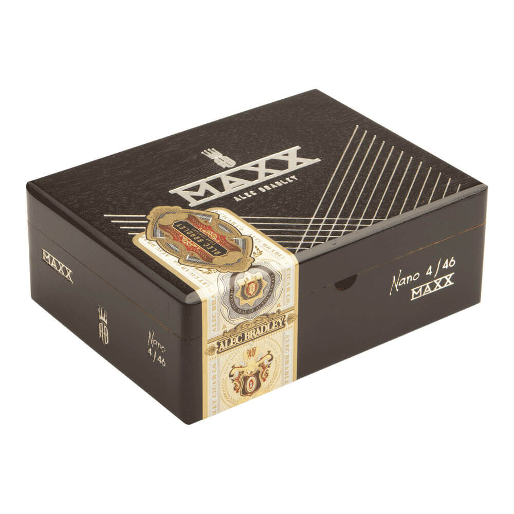 View product media ABMXN Nano, , jrcigars 3